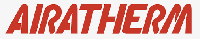 AIRATHERM logo representing commercial heating, cooling, and hot water systems.