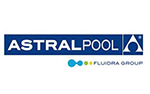 AstralPool logo representing premium pool and spa heating solutions.