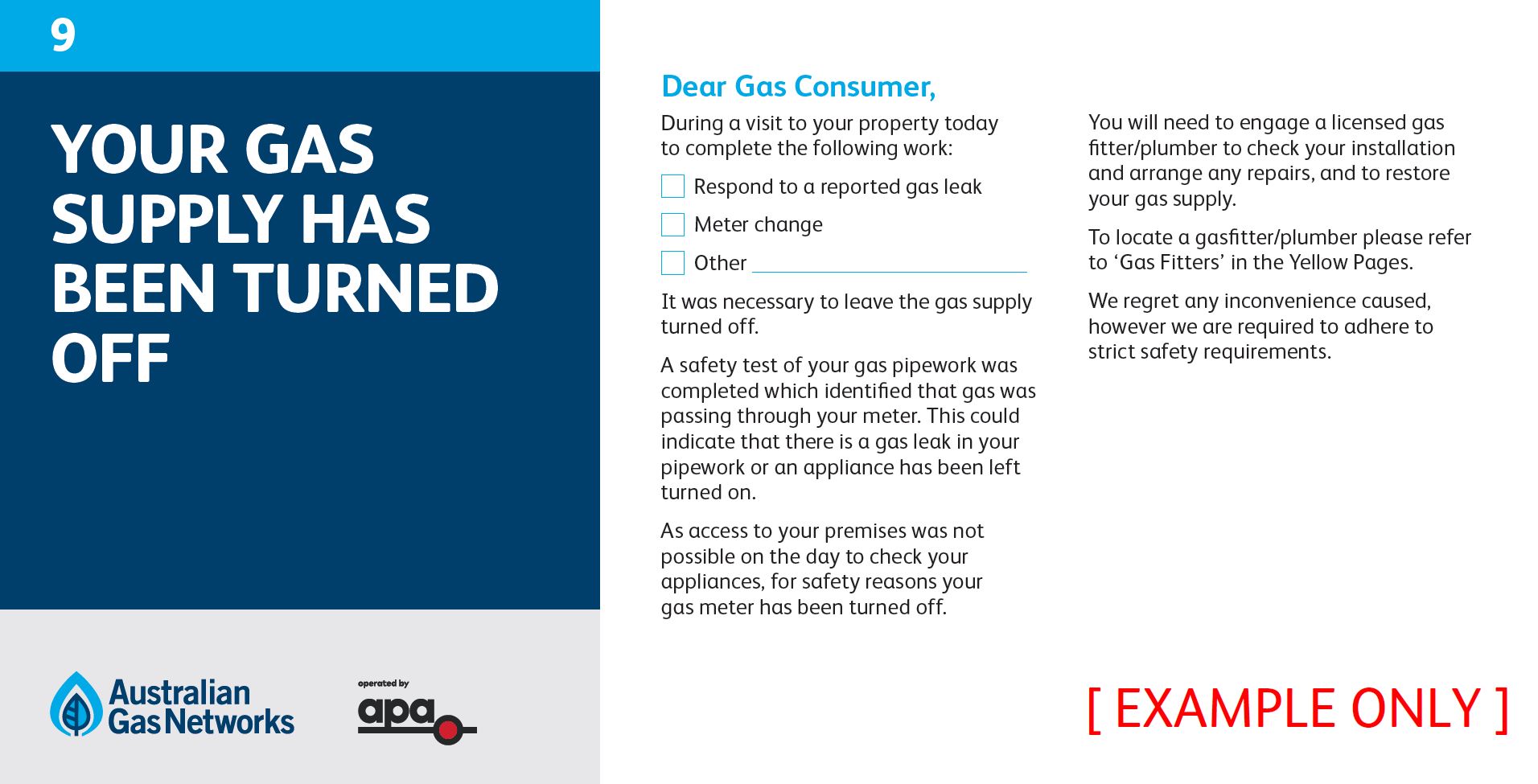 Gas Outages Leaks Gas Emergencies Australian Gas Networks gas-outages-leaks-gas-emergencies-australian-gas-networks