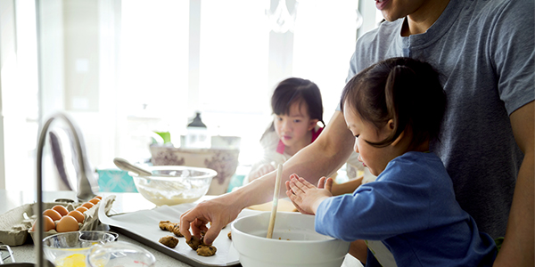 Australian Gas Networks - household savings