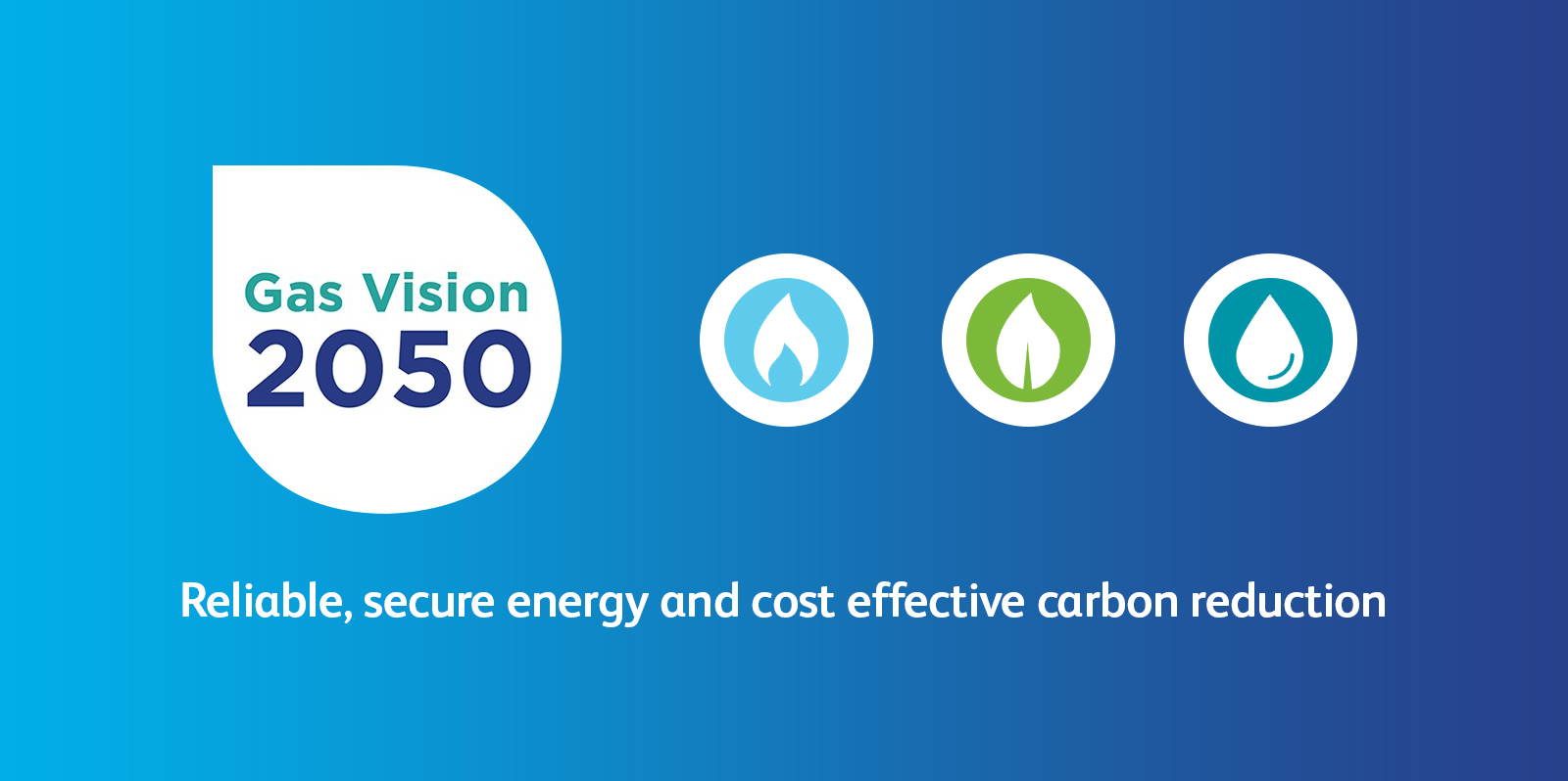 Australian Gas Networks - Gas Vision 2050