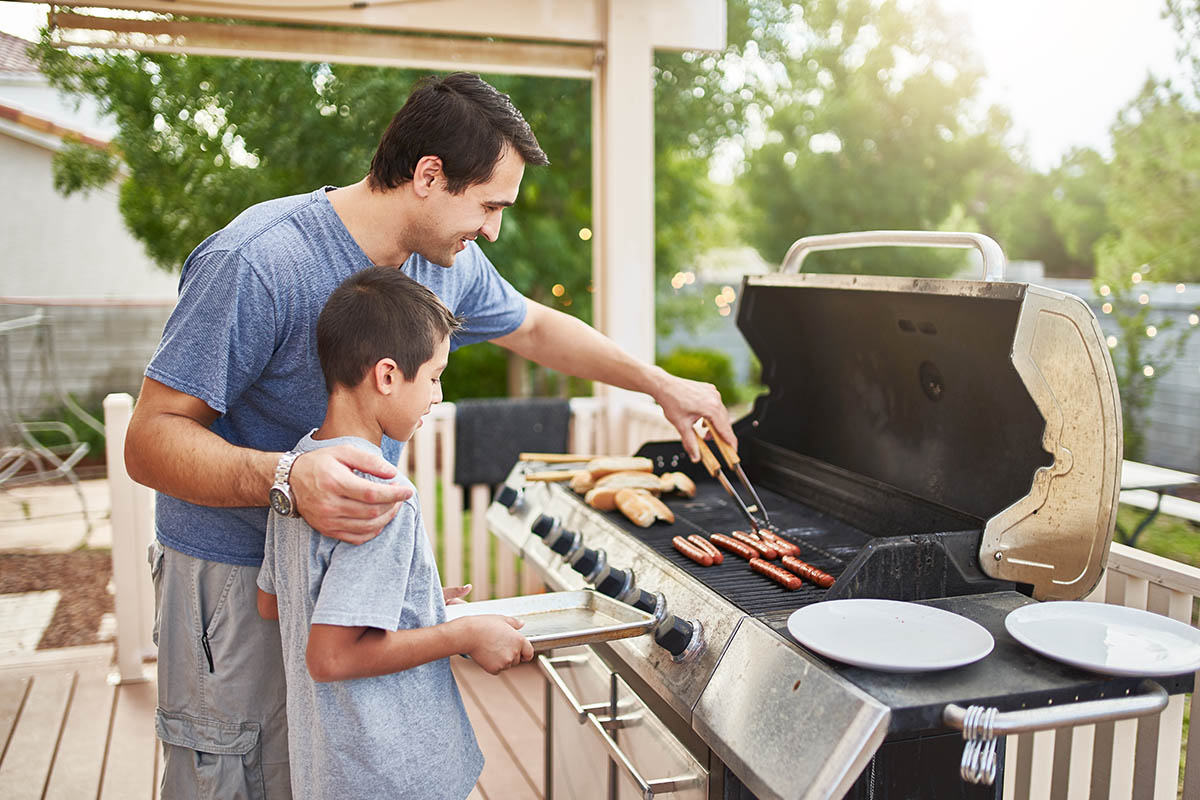 Top Grilling Tips