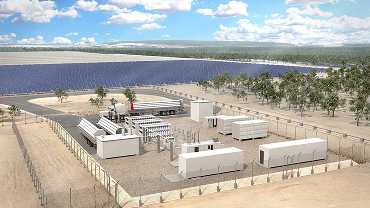 Exciting new renewable gas projects