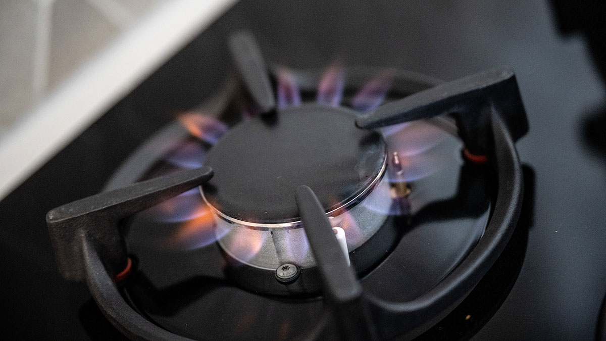 How gas appliances have changed over the years
