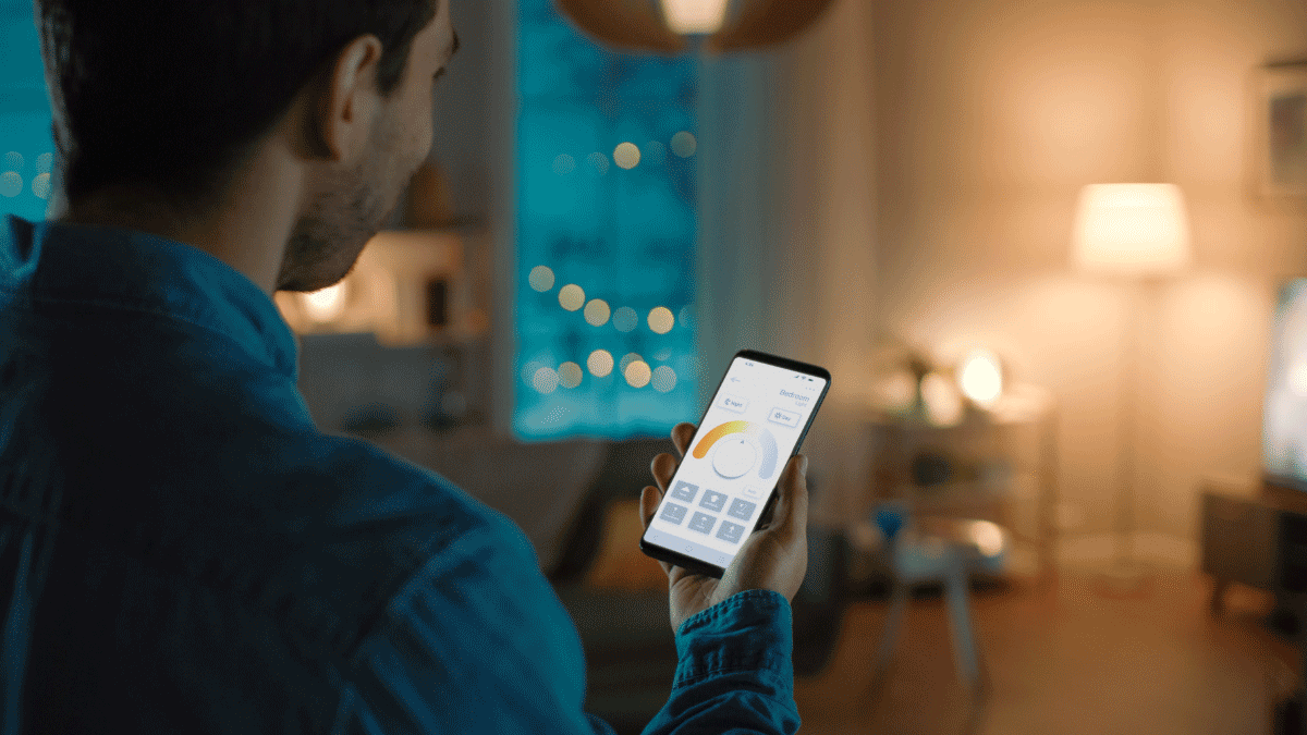 SMART LIGHTING