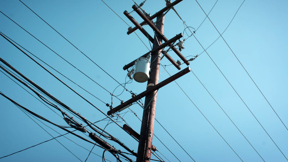 Powerlines