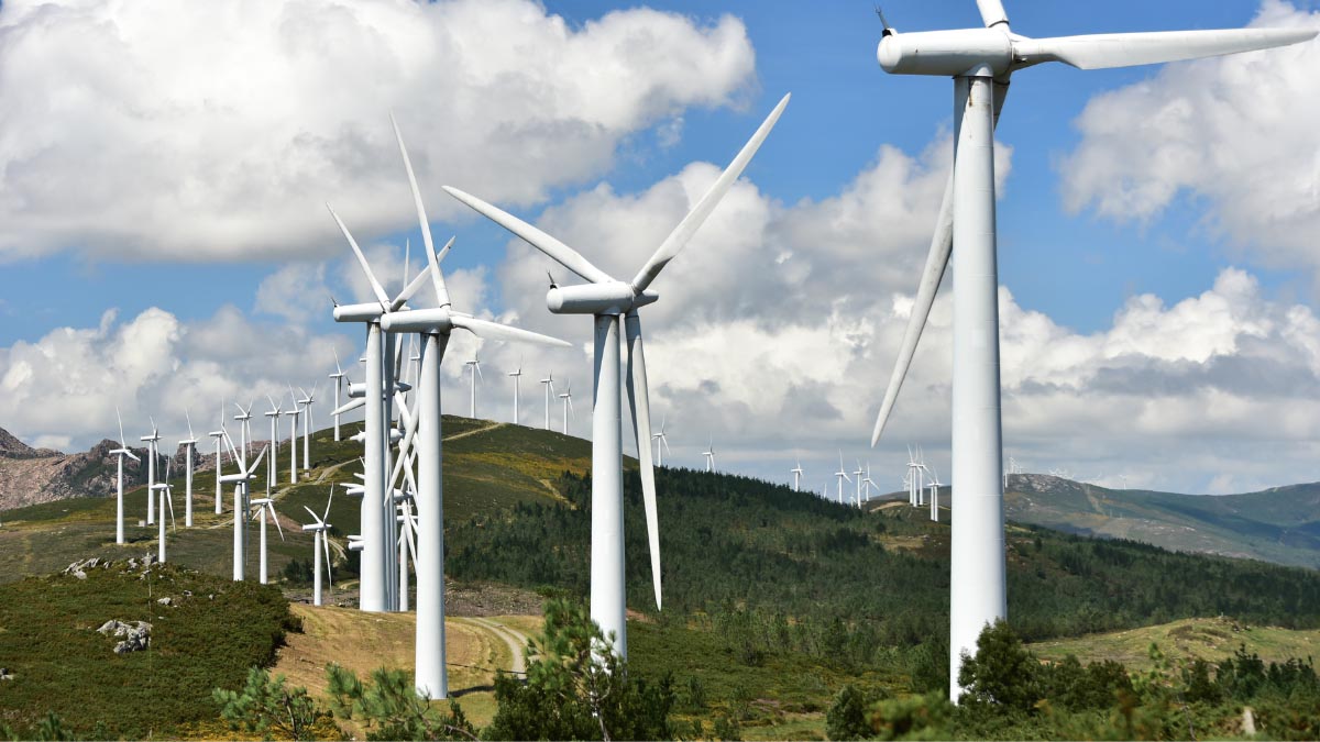 Wind Energy